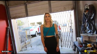 5. our trusted mechanic trys to take advantage of my wife with repairs we figured out another payment!