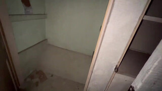 7. Abandoned Death Trap House Full Of Black Mold-Unoccupied For Over 20 Years !!!