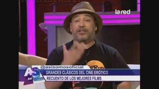 5. Salfate presenta grandes clásicos del cine erótico: recuento de los mejores films