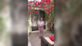 1. Morning Workout Routine No Bra