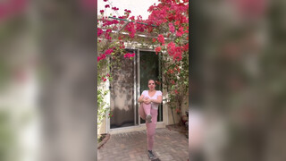 3. Morning Workout Routine No Bra