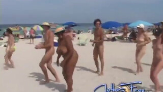 5. Nude Nudism Nudist Nude Clip