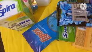 1. home hygiene products to have a pleasant comfort