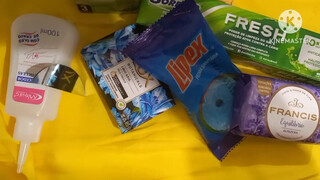 6. home hygiene products to have a pleasant comfort