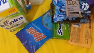 2. home hygiene products to have a pleasant comfort