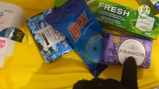 home hygiene products to have a pleasant comfort