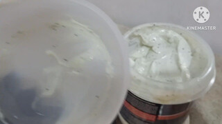 1. cream to lose weight several ingredients I recommend