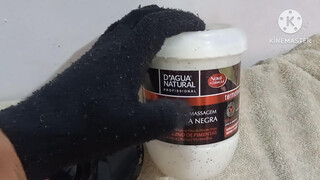 5. cream to lose weight several ingredients I recommend