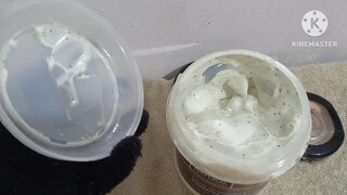 9. cream to lose weight several ingredients I recommend