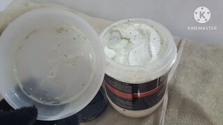 3. cream to lose weight several ingredients I recommend