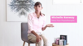 1. Kegel Physiotherapy – How to use Kegel Balls Most Effectively for Pelvic Floor Strength