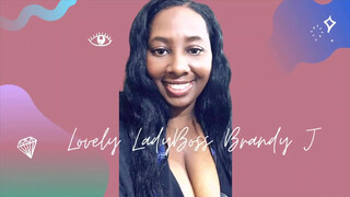 1. All About Lady Brandy J | I Accepted The #getnakedwithmechallenge ????????‍♀️| Unedited Version
