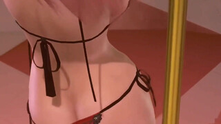 1. honoka,ayane,marie rose compilation doa hmv r18