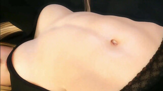 10. honoka,ayane,marie rose compilation doa hmv r18