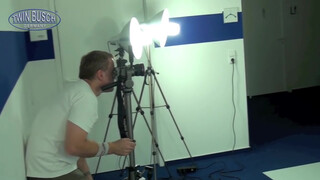 1. Twin Busch ® Germany – Kalender 2013 Making of