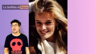 4. KARINA HUFF la triste storia della ragazza col sorriso più bello del mondo