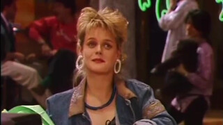 8. KARINA HUFF la triste storia della ragazza col sorriso più bello del mondo