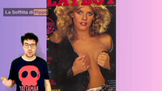 10. KARINA HUFF la triste storia della ragazza col sorriso più bello del mondo