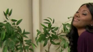 7. Ebony Arrogant Woman Vs Doctor