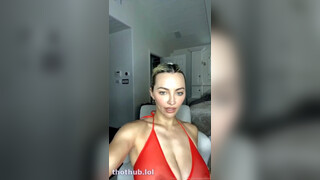 4. See Through Try On Haul #7