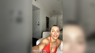 3. See Through Try On Haul #7