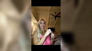 8. See Through Try On Haul #9