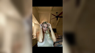 10. See Through Try On Haul #9