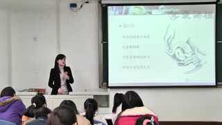 3. 78 女性生殖系统检查（二） 华西医学中心 诊断学 Female Reproductive System Examination (2)