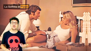 6. KARIN SCHUBERT il tragico declino di una star