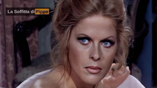 8. KARIN SCHUBERT il tragico declino di una star