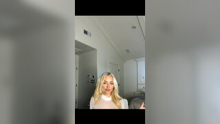 8. See Through Try On Haul #13