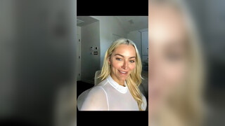 9. See Through Try On Haul #13