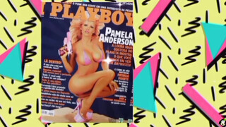 4. com’è oggi PAMELA ANDERSON la BELLISSIMA di Baywatch