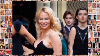 6. com’è oggi PAMELA ANDERSON la BELLISSIMA di Baywatch