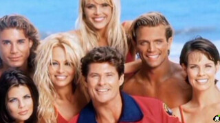 7. com’è oggi PAMELA ANDERSON la BELLISSIMA di Baywatch