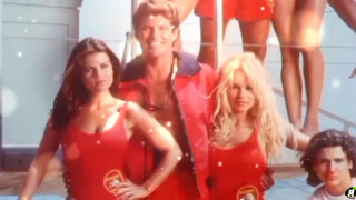 2. com’è oggi PAMELA ANDERSON la BELLISSIMA di Baywatch