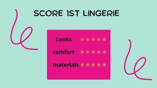 6. try on haul Rating cheap *sexy* lingerie +18