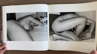 4. LEE FRIEDLANDER A Second Look The Nudes