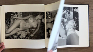 7. LEE FRIEDLANDER A Second Look The Nudes