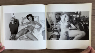 8. LEE FRIEDLANDER A Second Look The Nudes