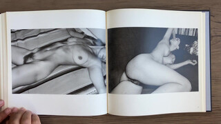 9. LEE FRIEDLANDER A Second Look The Nudes
