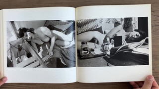 10. LEE FRIEDLANDER A Second Look The Nudes