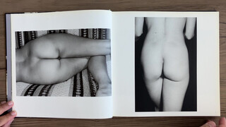 2. LEE FRIEDLANDER A Second Look The Nudes