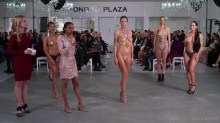 7. Isis Fashion Awards 2022 Part 1 Nude Accessory Runway Catwalk Show The New Tribe