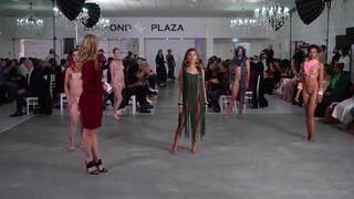 5. Isis Fashion Awards 2022 Part 4 Nude Accessory Runway Catwalk Show ByTash1080p 1