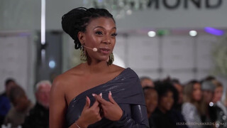10. Isis Fashion Awards 2022 Part 4 Nude Accessory Runway Catwalk Show ByTash1080p 1