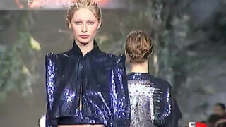 10. CHLOE’ Fall 1999 Paris – Fashion Channel