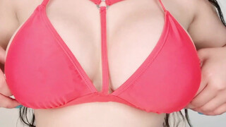 7. Beautiful Summer Bikini from Miss Guided 1080p60