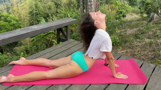 5. DEEP FLEXIBILITY STRETCHING/YOGA for the Soul