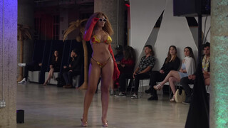 5. Tell The Truth – Los Angeles Swim Week 2023 | Full Show 4k